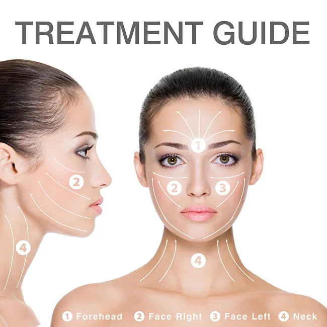 Rio-Beauty LED Light Therapy FaceLift & Tone Beauty Spa thumbnail 8