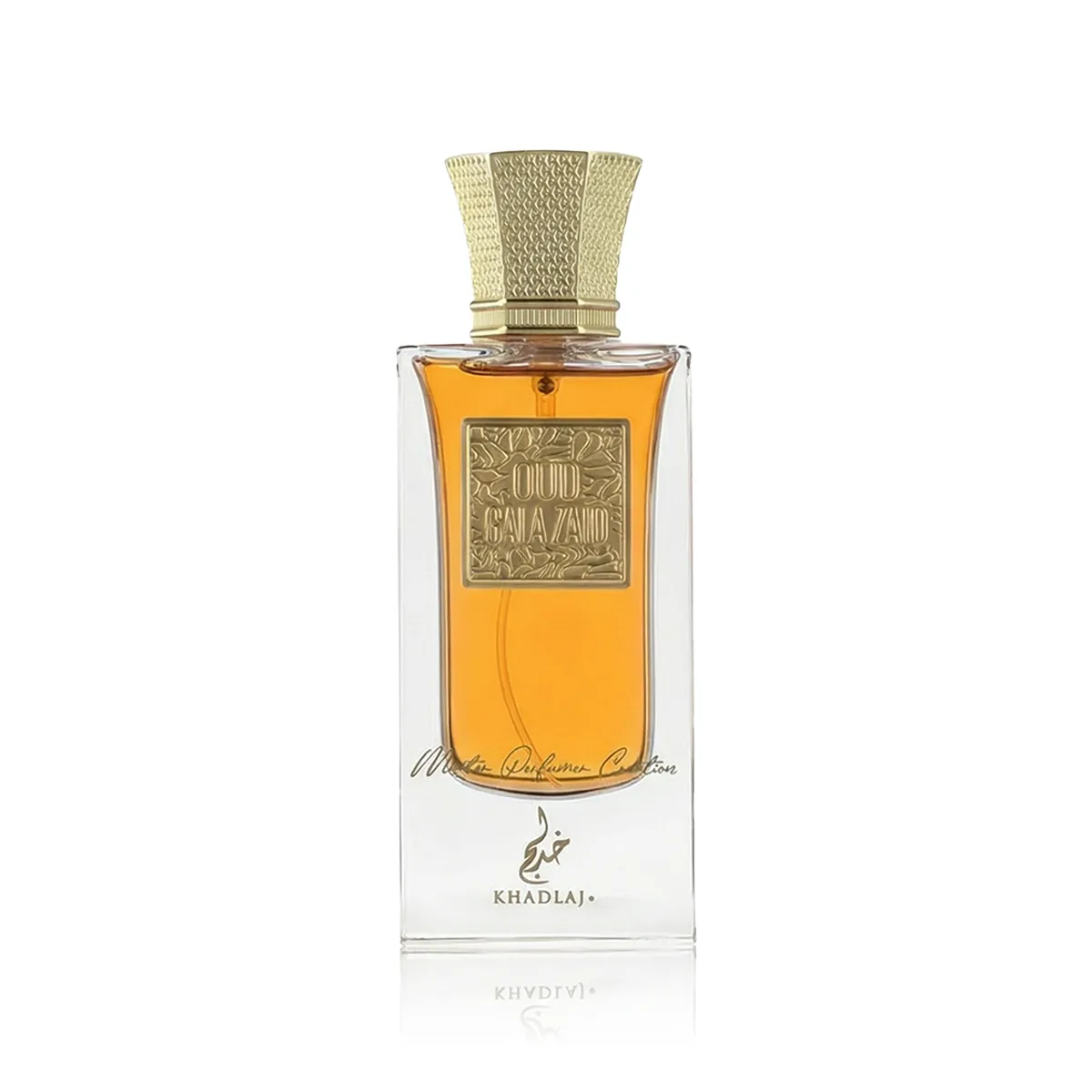 Khadlaj Master Perfumer Creation Oud Galazaid thumbnail 2