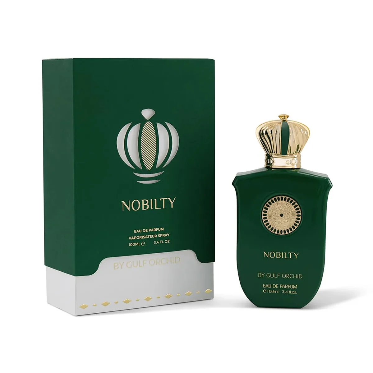 Gulf Orchid Niche Collection Nobilty thumbnail 2