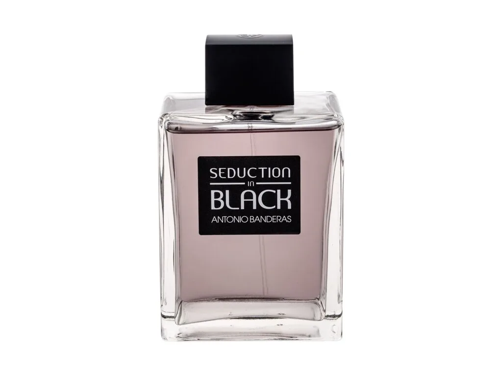 Seduction in Black
