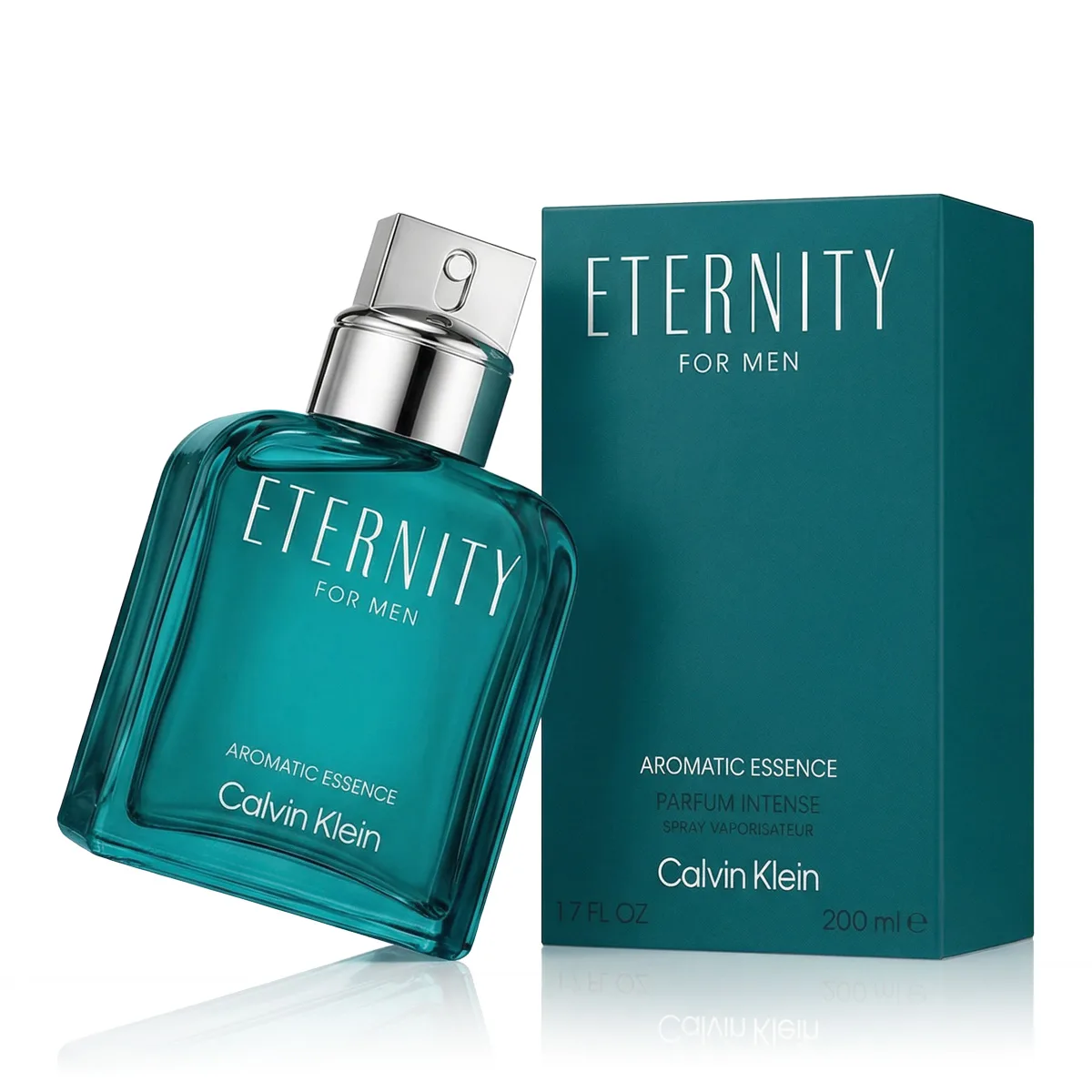 Calvin Klein Eternity Aromatic Essence thumbnail 3
