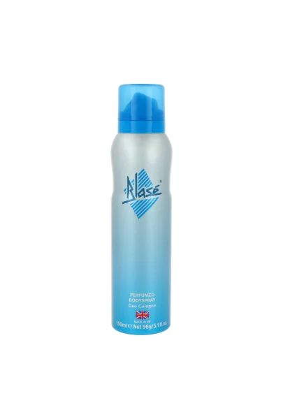 Blase deodorant