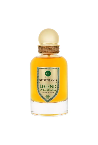 Geogian`s legend of kleopatra