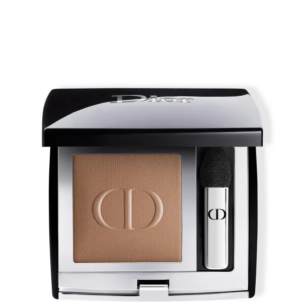 Mono colour couture eyeshadow amber star
