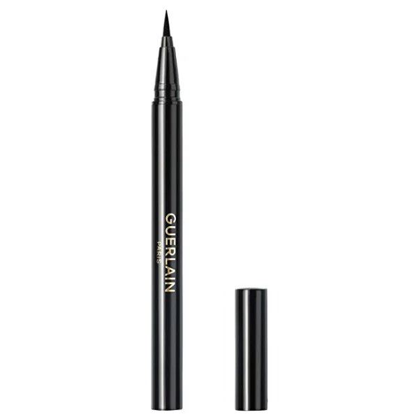 Graphic eyeliner 01 black