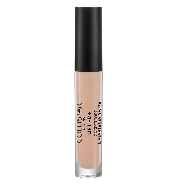 Lift hd+ concealer 2 - natural golden 4ml ex lifting corrector n°2