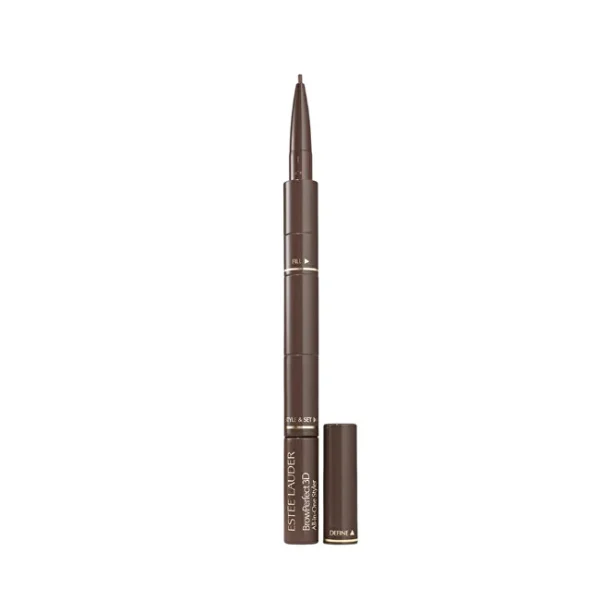 Brow perfect3d all-in one style warm brunette