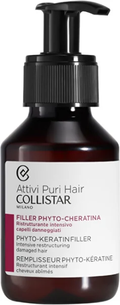 Phyto keratina intensive restructuring filler treatment 100 ml