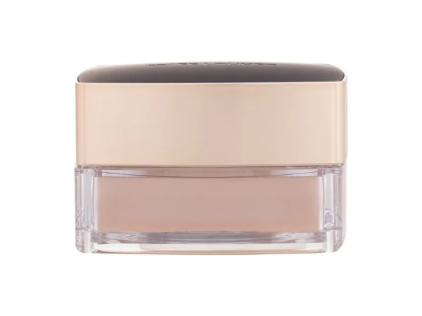 Double wear sheer flattery loose powder light medium matte