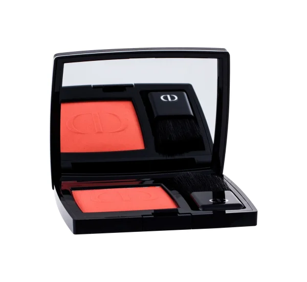 Long-wear powder blush acrtice 6,