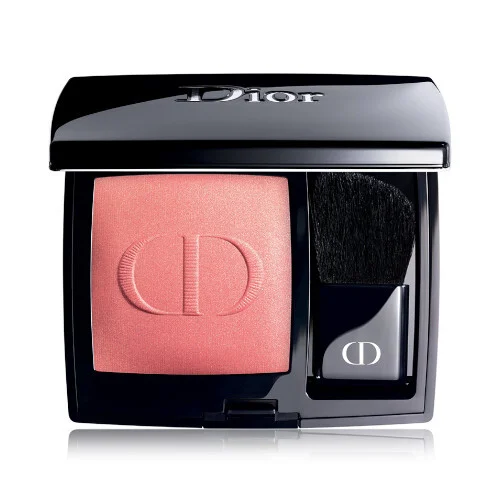 Long-wear powder blush icone 6,