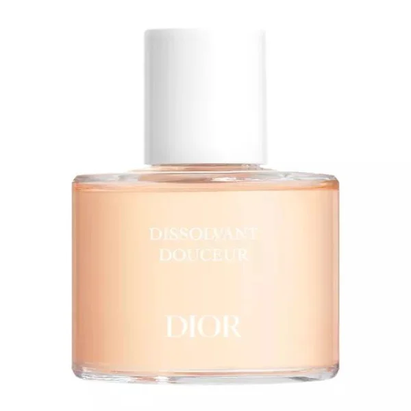 Vernis nail lacquer dissolvant