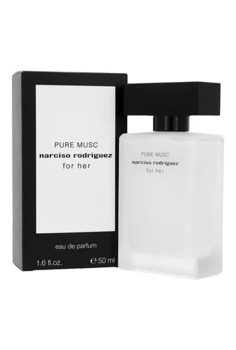 Narciso Rodriguez For Her Pure Musc thumbnail 2