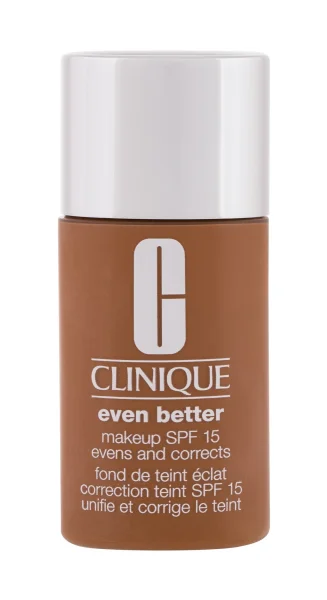 Even better makeup spf15 wn114 golden