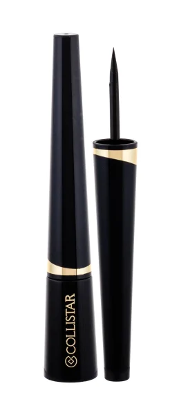 Eye liner tecnico black