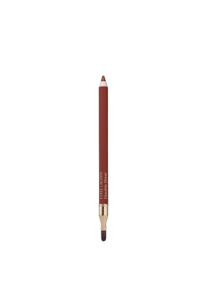 Double wear 24h stay-in-place lip liner - 008 spice