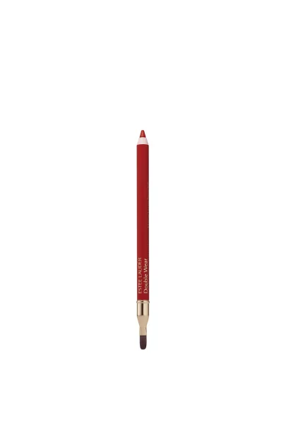Double wear 24h stay-in-place lip liner - 557 fragile ego