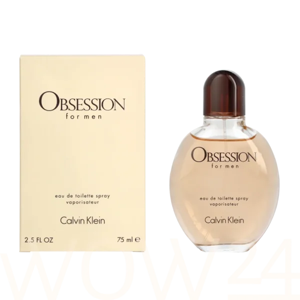 Obsession for men thumbnail 7