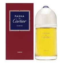 Pasha de cartier parfum