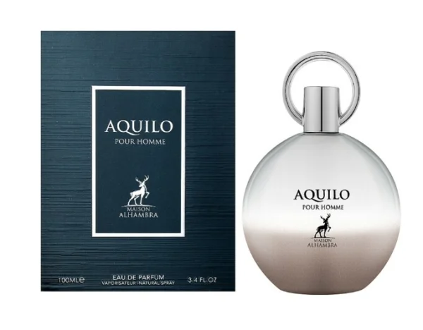 Aquilo pour homme thumbnail 2