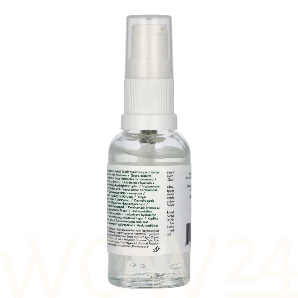 Mario Badescu Mario Badescu Hyaluronic Dew Drops thumbnail 3