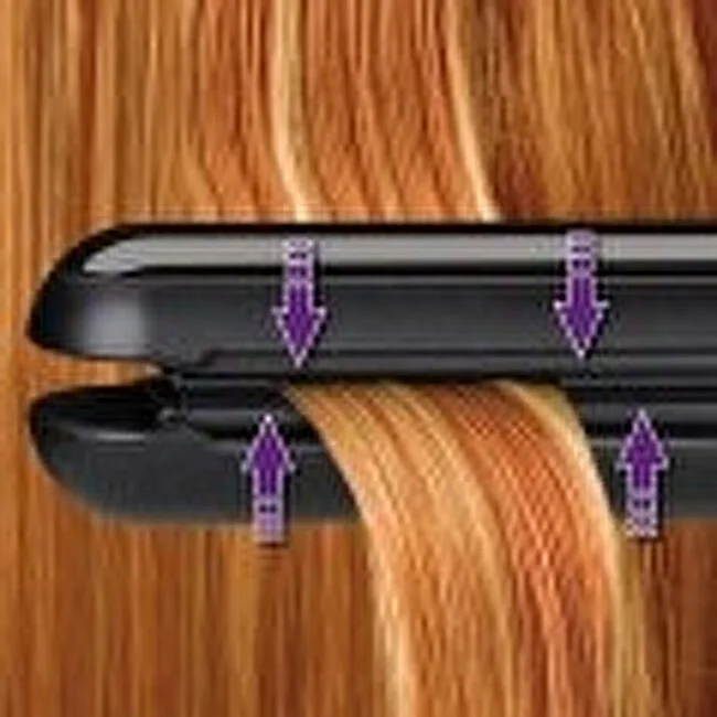 Bellissima Hairdryer with nanoceramic surface 11811 B15 50 Imetec thumbnail 2