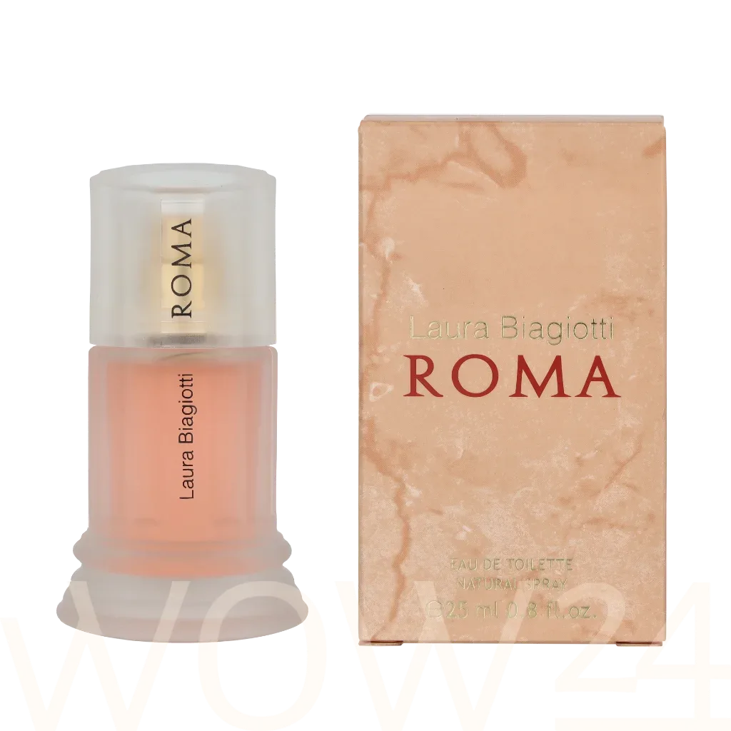 Laura Biagiotti Roma thumbnail 4