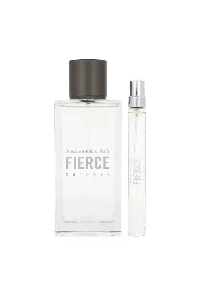 Abercrombie & Fitch Fierce - EDC thumbnail 3