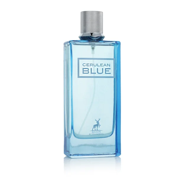 Cerulean Blue thumbnail 4