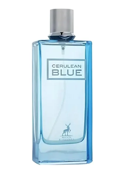 Cerulean Blue thumbnail 2