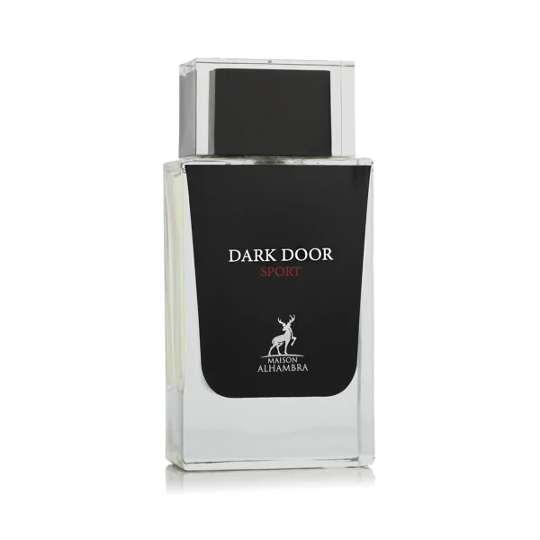 Dark Door Sport thumbnail 46