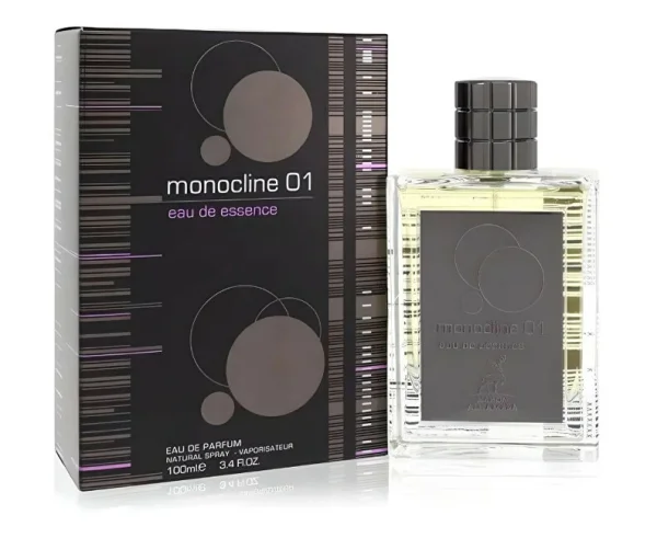 Monocline 01