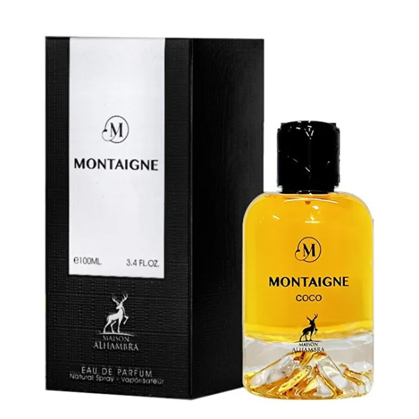 Montaigne coco