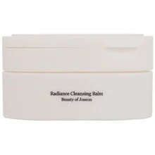 Radiance cleansing balm thumbnail 3