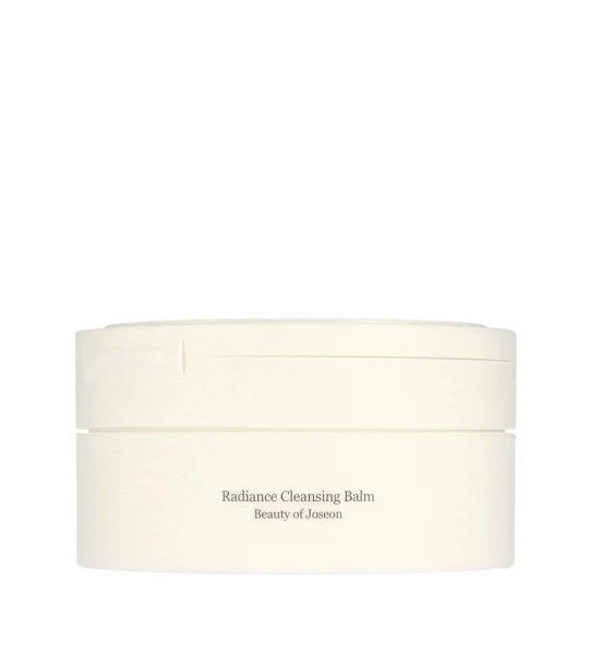 Radiance cleansing balm thumbnail 2