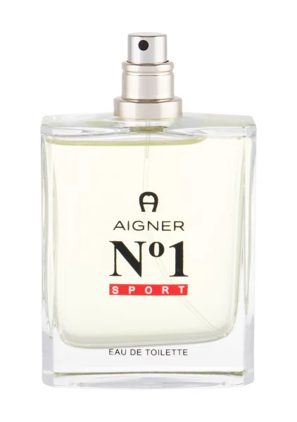 Aigner no 1 sport