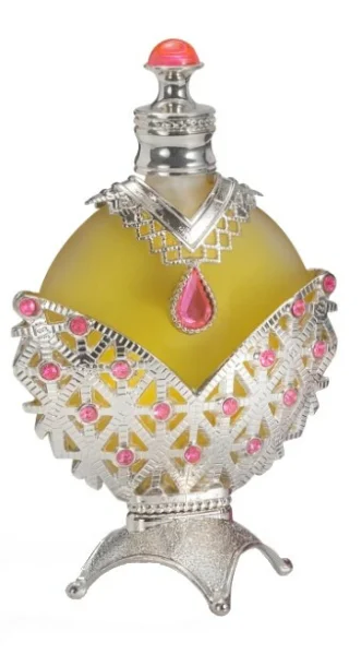 Hareem al sultan silver