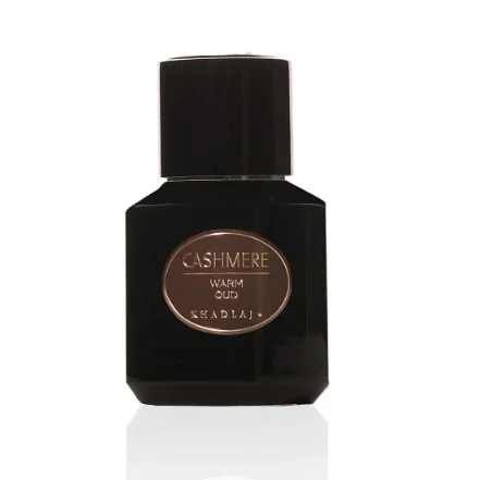 Cashmere warm oud thumbnail 2