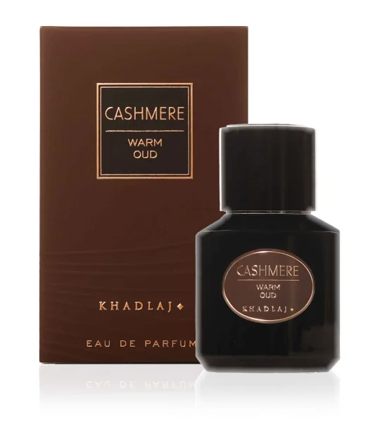 Cashmere warm oud thumbnail 3