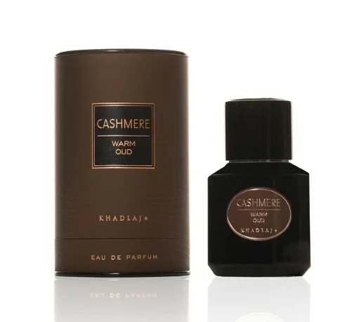 Cashmere warm oud