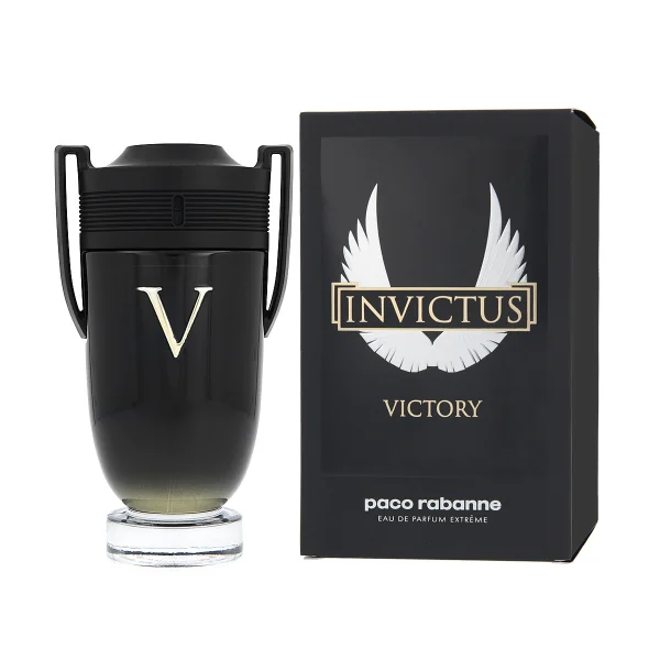 Invictus victory