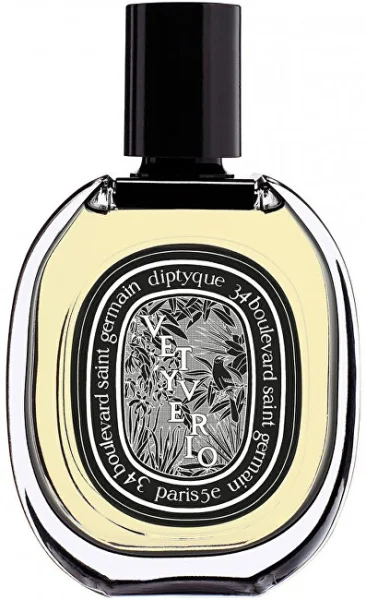 Vetyverio