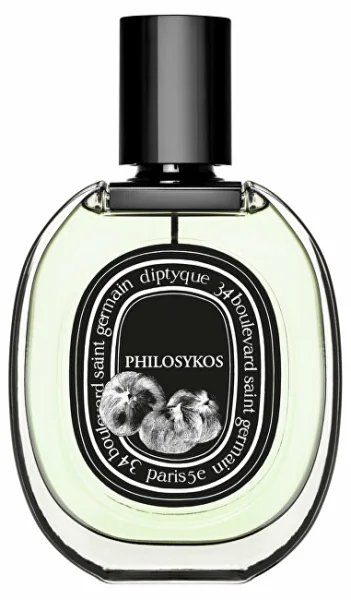Philosykos eau de parfum