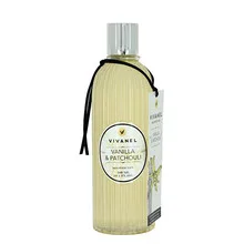 Vivian Gray Shower gel Vanille & Patchouli (Shower Gel) thumbnail 2