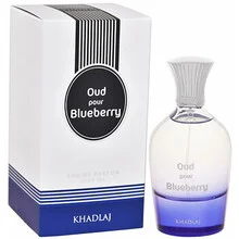 Oud pour blueberry thumbnail 5