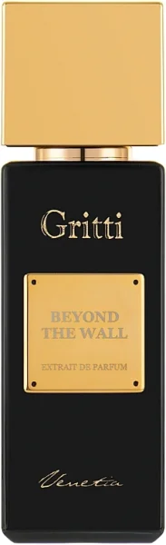 Beyond the wall