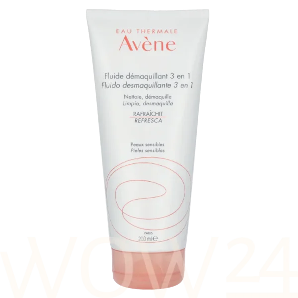 Sensitive skin 3in1 thumbnail 2