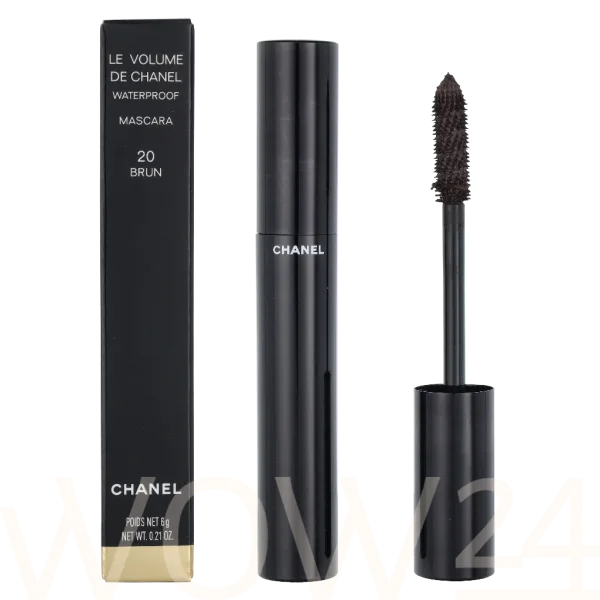 Le volume de chanel thumbnail 3