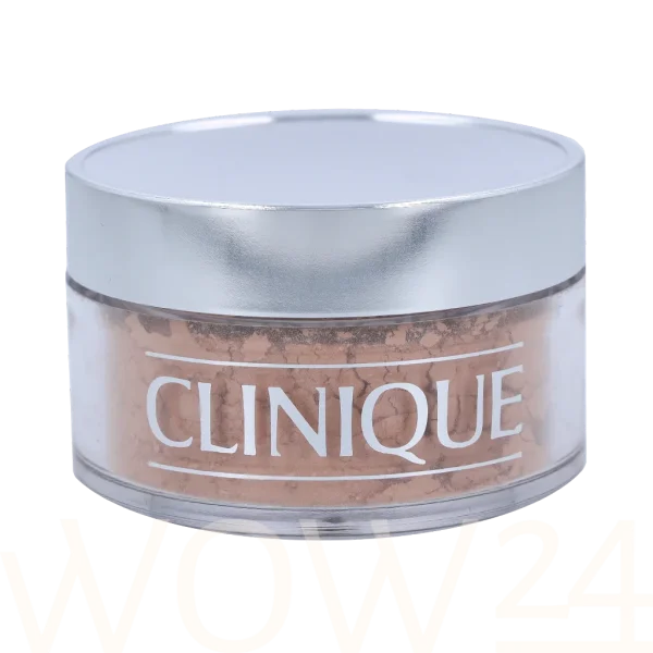 Blended face powder thumbnail 3