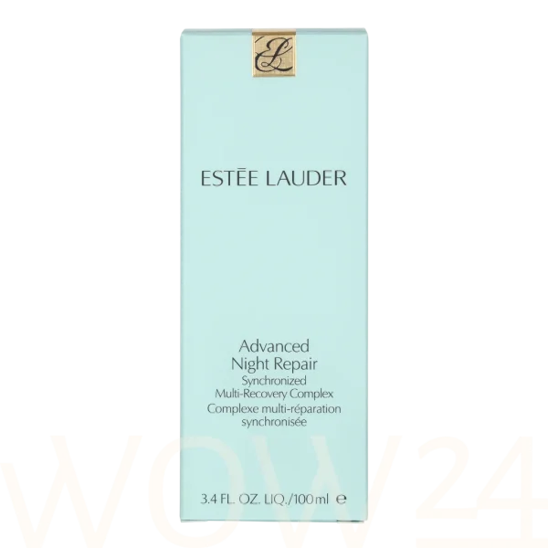Advanced night repair multi-recovery complex